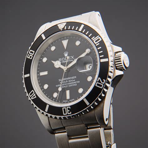 when did rolex submariner come out|pre owned rolex submariner watches.